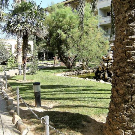 Jardins Del Mar 68 Apartment L'Estartit Exterior photo