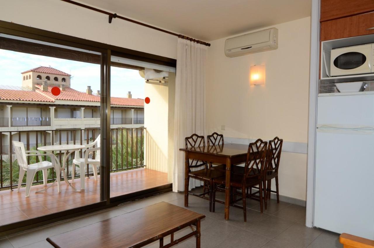 Jardins Del Mar 68 Apartment L'Estartit Exterior photo