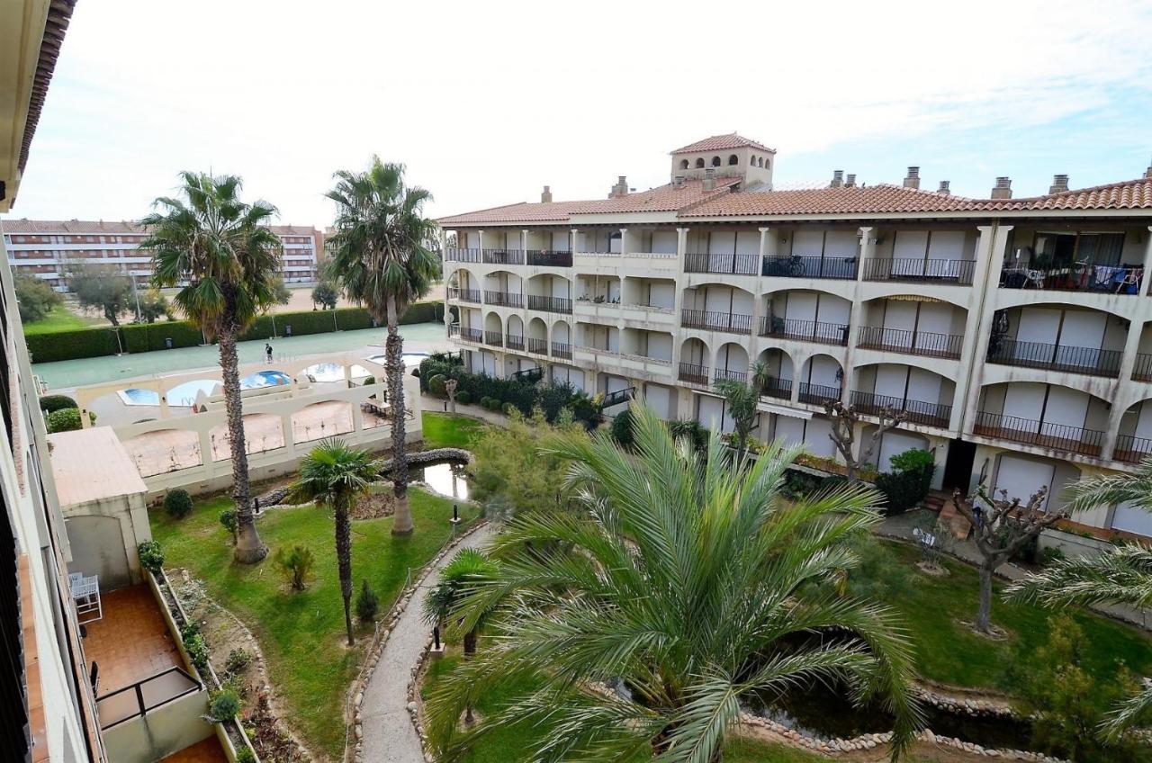 Jardins Del Mar 68 Apartment L'Estartit Exterior photo