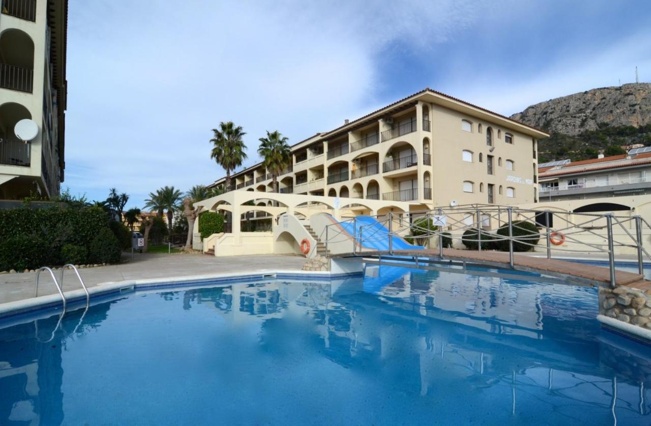 Jardins Del Mar 68 Apartment L'Estartit Exterior photo