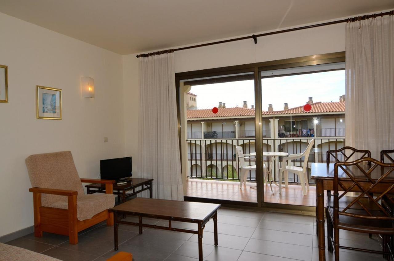 Jardins Del Mar 68 Apartment L'Estartit Exterior photo